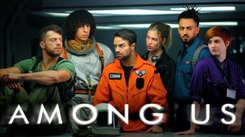 Terinspirasi dari Among Us, Film Pendek Ini Pasti Bikin Lo Penasaran!